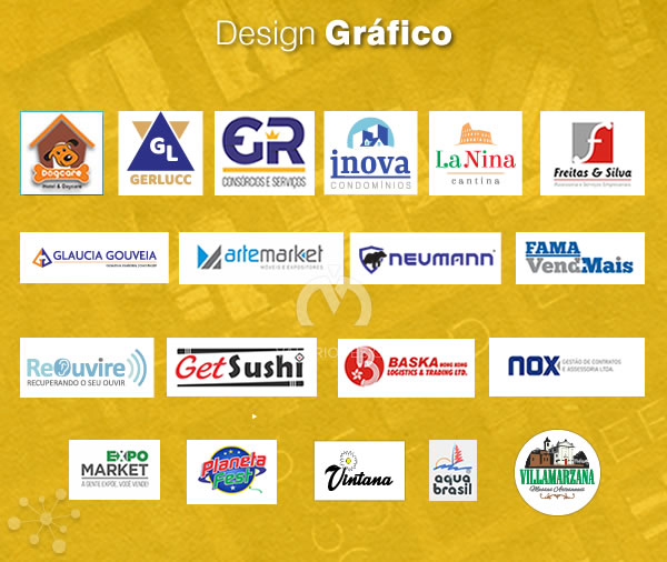 Catalogos de Produtos