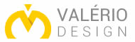Valério Design é profissional experiente em soluções em Design Gráfico, criação de logotipos, catálogo de produtos, diagramação, projetos gráfico em Campinas - SP.
